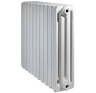 Litinové radiátory